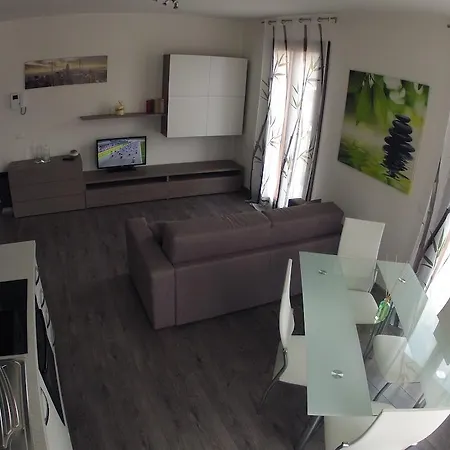 Il Nuovo Palazzotto Appartamento Stresa