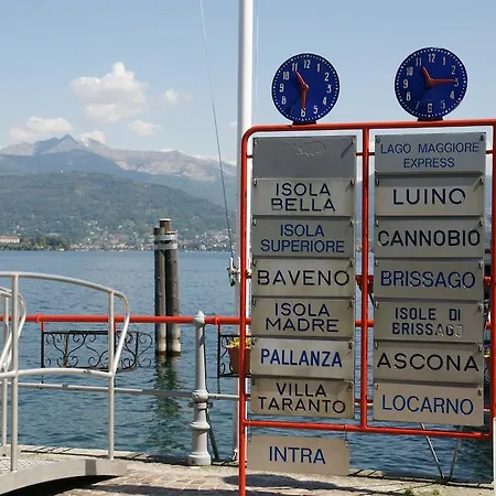 Il Nuovo Palazzotto Appartamento *