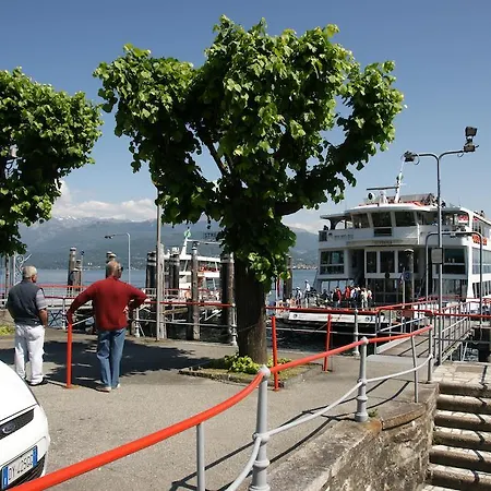Il Nuovo Palazzotto Appartamento