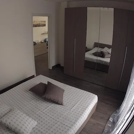 Il Nuovo Palazzotto Appartamento *