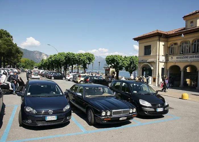 Il Nuovo Palazzotto Apartman *