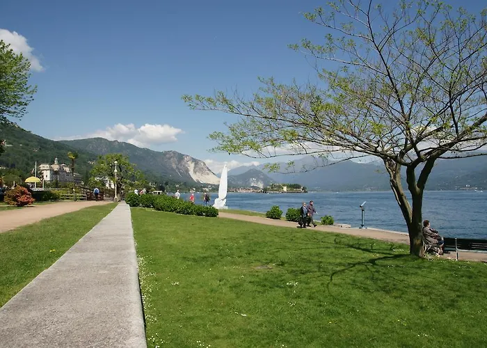 伊尔诺沃广场旅馆 公寓