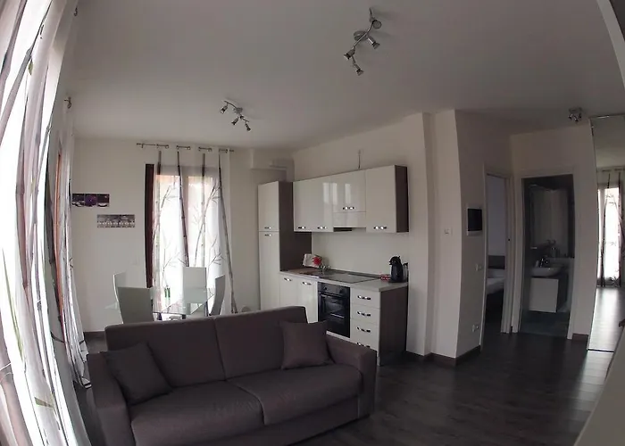 Il Nuovo Palazzotto *