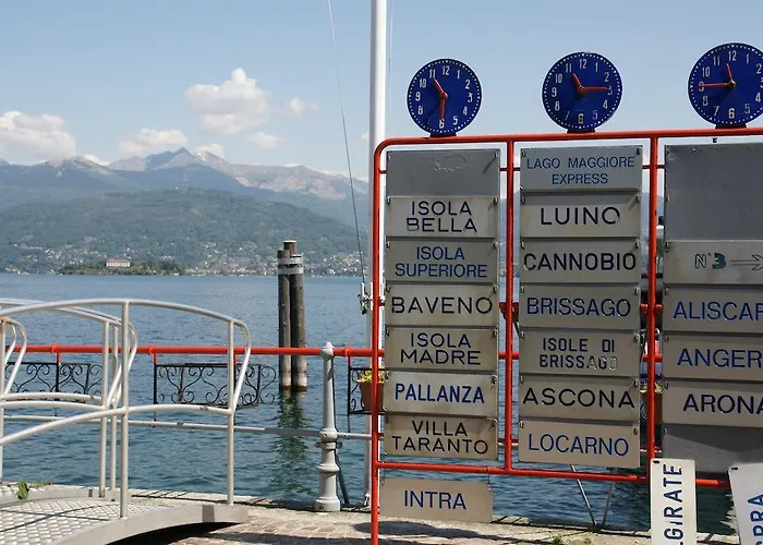 Il Nuovo Palazzotto Apartman *