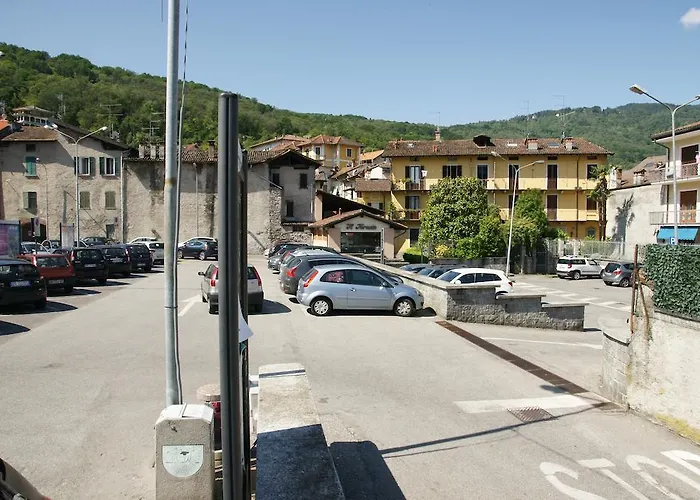 Il Nuovo Palazzotto Stresa