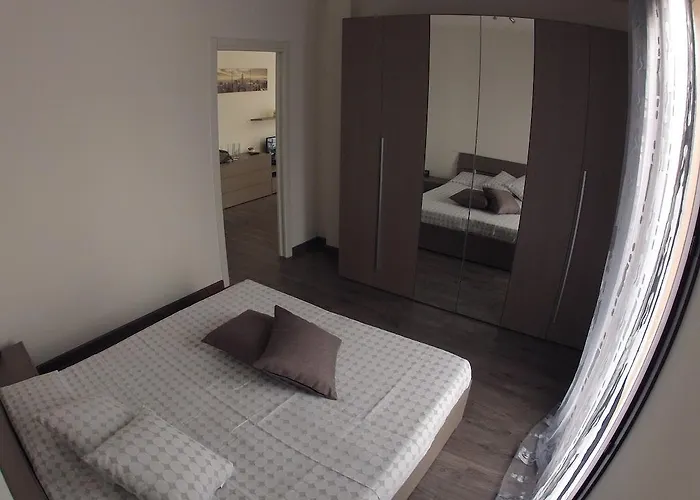 Il Nuovo Palazzotto Apartamento *