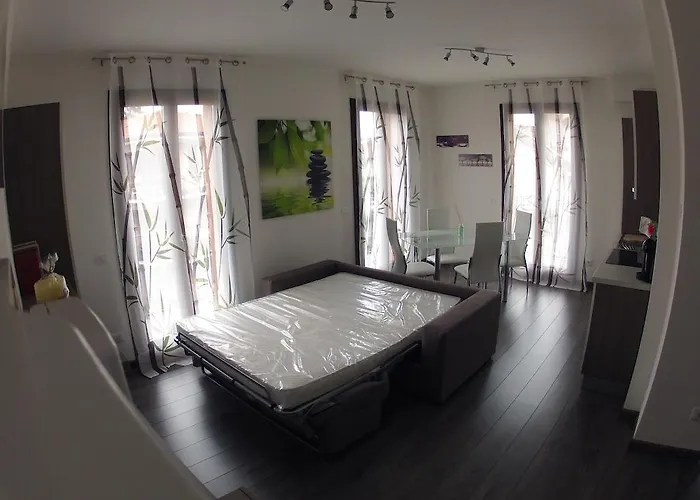 Il Nuovo Palazzotto Apartman