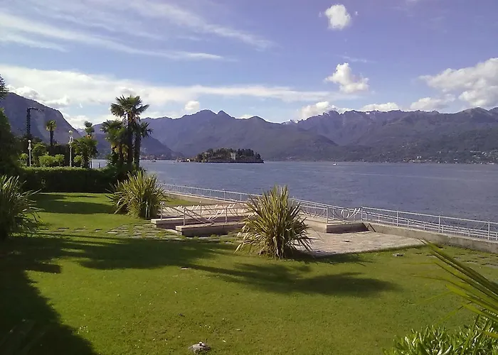 Apartman Il Nuovo Palazzotto *