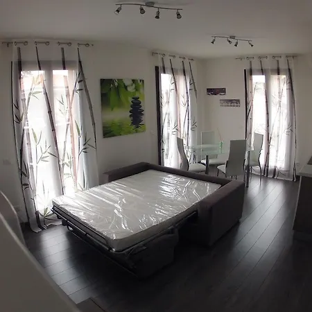 Il Nuovo Palazzotto Apartamento