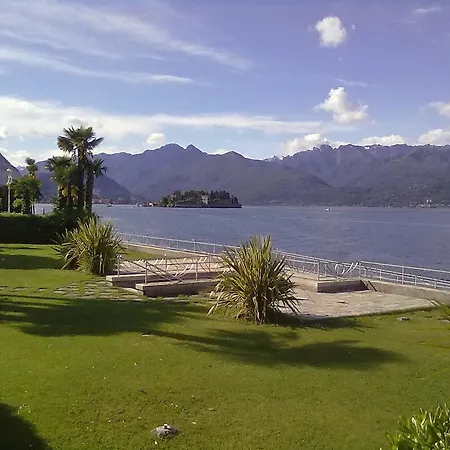 Apartamento Il Nuovo Palazzotto *