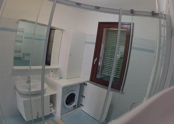 Il Nuovo Palazzotto * Стреза