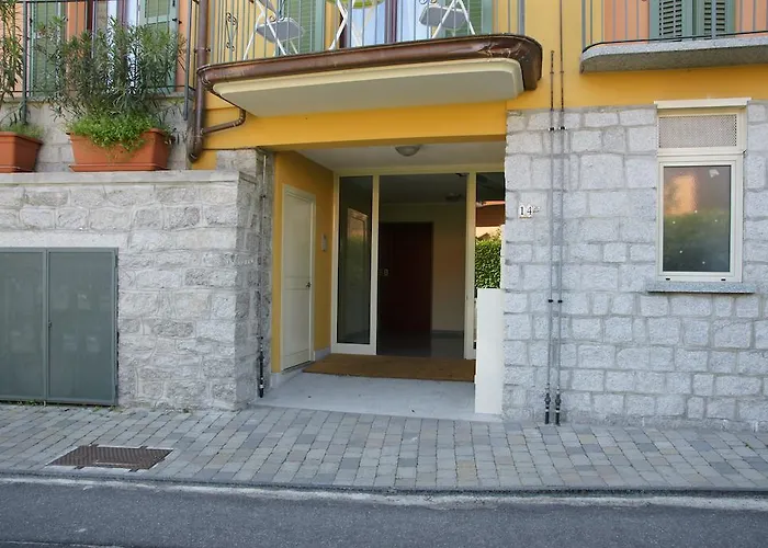 Апартаменты Il Nuovo Palazzotto