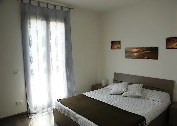 Il Nuovo Palazzotto Стреза